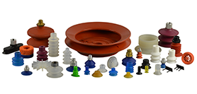 Vacuum Suction Cups