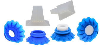 Special Shape Cups