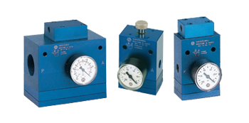 Vacuum Regulators